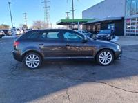 2009 AUDI A3 WAUKEGAN, ILLINOIS - Image 4