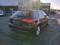 2009 AUDI A3 WAUKEGAN, ILLINOIS - Image 5