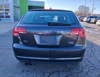 2009 AUDI A3 WAUKEGAN, ILLINOIS - Image 6