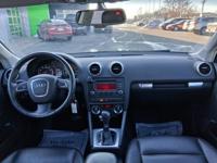 2009 AUDI A3 WAUKEGAN, ILLINOIS - Image 9