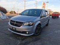 2014 DODGE GRAND CARAVAN WAUKEGAN, ILLINOIS - Image 2