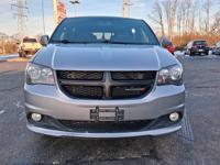 2014 DODGE GRAND CARAVAN WAUKEGAN, ILLINOIS - Image 3