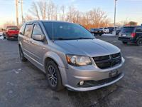 2014 DODGE GRAND CARAVAN WAUKEGAN, ILLINOIS - Image 4
