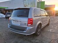 2014 DODGE GRAND CARAVAN WAUKEGAN, ILLINOIS - Image 5