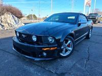 2006 FORD MUSTANG WAUKEGAN, ILLINOIS - Image 2