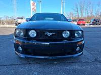 2006 FORD MUSTANG WAUKEGAN, ILLINOIS - Image 3