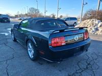 2006 FORD MUSTANG WAUKEGAN, ILLINOIS - Image 9