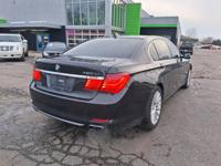 2012 BMW 7 SERIES WAUKEGAN, ILLINOIS - Image 7
