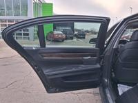 2012 BMW 7 SERIES WAUKEGAN, ILLINOIS - Image 10