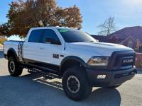 2017 RAM 2500 Power Wagon 6.4L V8 4 X 4 - 91K - remote start!!! Norman - Image 6