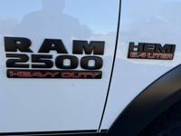 2017 RAM 2500 Power Wagon 6.4L V8 4 X 4 - 91K - remote start!!! Norman - Image 8