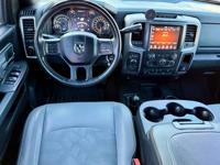 2017 RAM 2500 Power Wagon 6.4L V8 4 X 4 - 91K - remote start!!! Norman - Image 9