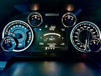 2017 RAM 2500 Power Wagon 6.4L V8 4 X 4 - 91K - remote start!!! Norman - Image 10