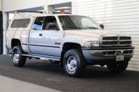 1998 DODGE RAM 2500 4X4 5.9L SHORTBED 1OWNER 96K 0-RUST 1999 2000 2001 Jordan Motorsports - Image 3