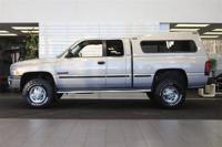 1998 DODGE RAM 2500 4X4 5.9L SHORTBED 1OWNER 96K 0-RUST 1999 2000 2001 Jordan Motorsports - Image 5