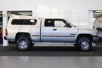 1998 DODGE RAM 2500 4X4 5.9L SHORTBED 1OWNER 96K 0-RUST 1999 2000 2001 Jordan Motorsports - Image 6