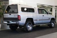1998 DODGE RAM 2500 4X4 5.9L SHORTBED 1OWNER 96K 0-RUST 1999 2000 2001 Jordan Motorsports - Image 8