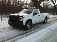 Silverado 1500 84k mi. Henryetta