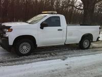 Silverado 1500 84k mi. Henryetta - Image 3