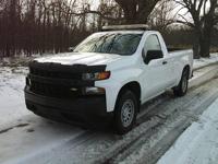 Silverado 1500 84k mi. Henryetta - Image 4