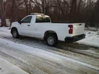 Silverado 1500 84k mi. Henryetta - Image 5