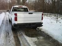 Silverado 1500 84k mi. Henryetta - Image 6