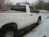 Silverado 1500 84k mi. Henryetta - Image 9