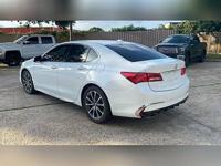 Check '18 Acura TLX 💯 In House Financing Bad / No Credit - Down from Down and /Wk - Ur Job Ur Credit - Image 4