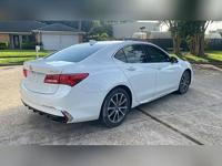 Check '18 Acura TLX 💯 In House Financing Bad / No Credit - Down from Down and /Wk - Ur Job Ur Credit - Image 6