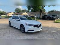 Check '18 Acura TLX 💯 In House Financing Bad / No Credit - Down from Down and /Wk - Ur Job Ur Credit - Image 8