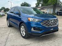Check '20 Ford Edge SUV 💙 Buy Here Pay Here Bad / No Credit 2000 Down from Down and /Wk - Ur Job Ur Credit - Image 3