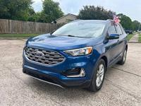 Check '20 Ford Edge SUV 💙 Buy Here Pay Here Bad / No Credit 2000 Down from Down and /Wk - Ur Job Ur Credit - Image 5