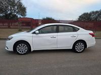 2016 Nissan Sentra S Sedan 4D - Image 3