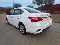 2016 Nissan Sentra S Sedan 4D - Image 4