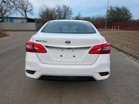 2016 Nissan Sentra S Sedan 4D - Image 5