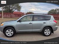 2007 Toyota RAV4 Sport Utility 4D - Image 3