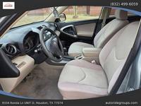 2007 Toyota RAV4 Sport Utility 4D - Image 10