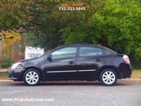 2012 Nissan Sentra 2.0 SL 4dr Sedan East Brunswick, NJ - Image 3