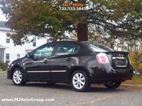 2012 Nissan Sentra 2.0 SL 4dr Sedan East Brunswick, NJ - Image 4