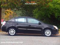 2012 Nissan Sentra 2.0 SL 4dr Sedan East Brunswick, NJ - Image 6