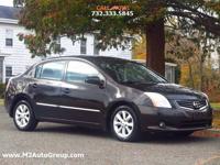 2012 Nissan Sentra 2.0 SL 4dr Sedan East Brunswick, NJ - Image 7