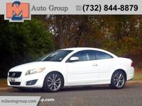 2012 Volvo C70 T5 2dr Convertible East Brunswick, NJ - Image 2