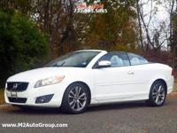 2012 Volvo C70 T5 2dr Convertible East Brunswick, NJ - Image 3