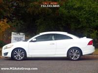 2012 Volvo C70 T5 2dr Convertible East Brunswick, NJ - Image 4