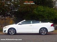 2012 Volvo C70 T5 2dr Convertible East Brunswick, NJ - Image 5