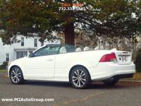 2012 Volvo C70 T5 2dr Convertible East Brunswick, NJ - Image 7