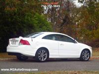 2012 Volvo C70 T5 2dr Convertible East Brunswick, NJ - Image 8
