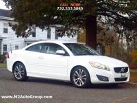 2012 Volvo C70 T5 2dr Convertible East Brunswick, NJ - Image 10