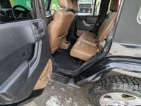 2012 jeep Wrangler 4x4 Sahara Philadelphia - Image 10