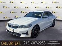 2021 BMW 330i x Drive DOWN FOR ANY CREDIT!!! (215) 607-2253 + ROYAL CAR CENTER